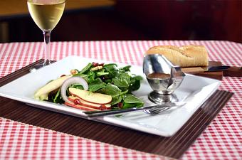 Product - King's Biergarten & Restaurant in Pearland, TX Restaurants/Food & Dining
