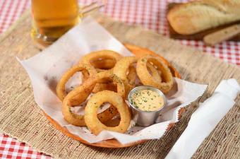 Product - King's Biergarten & Restaurant in Pearland, TX Restaurants/Food & Dining