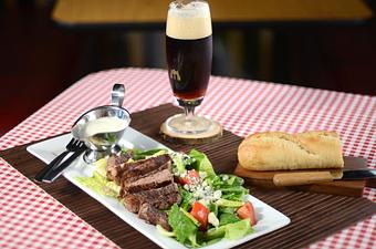 Product - King's Biergarten & Restaurant in Pearland, TX Restaurants/Food & Dining