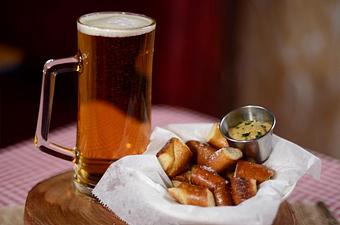 Product - King's Biergarten & Restaurant in Pearland, TX Restaurants/Food & Dining