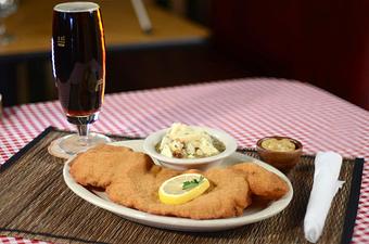 Product - King's Biergarten & Restaurant in Pearland, TX Restaurants/Food & Dining