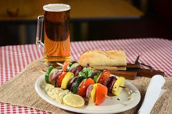 Product - King's Biergarten & Restaurant in Pearland, TX Restaurants/Food & Dining