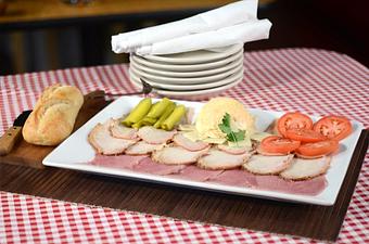 Product - King's Biergarten & Restaurant in Pearland, TX Restaurants/Food & Dining