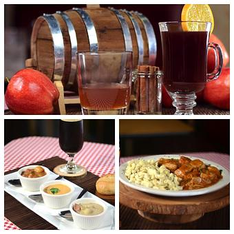 Product - King's Biergarten & Restaurant in Pearland, TX Restaurants/Food & Dining