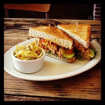 Product - King's Row Gastropub in Pasadena, CA American Restaurants