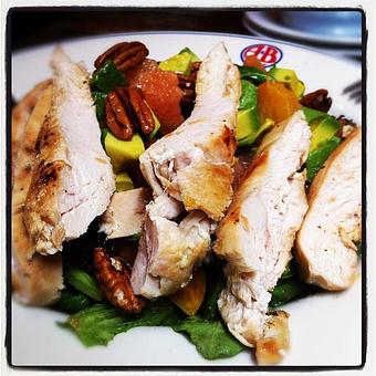 Product - King's Row Gastropub in Pasadena, CA American Restaurants