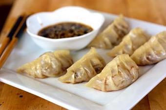 Product - King Wha Restaurant in Burien, WA Chinese Restaurants