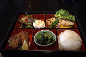 Product - Kirala in Berkeley, CA Japanese Restaurants
