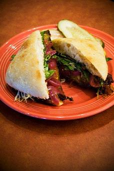 Product - Kirby Cosmo's Bbq Bar in Minturn, CO Barbecue Restaurants