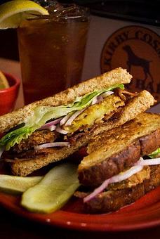 Product - Kirby Cosmo's Bbq Bar in Minturn, CO Barbecue Restaurants