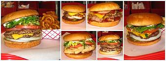 Product - Kirby's Korner Restaurant in Seguin, TX American Restaurants
