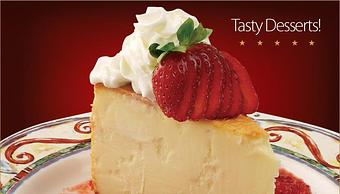 Product - Kirby's Restaurant in Fayetteville, NY American Restaurants