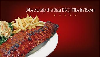 Product - Kirby's Restaurant in Yorkville, NY Barbecue Restaurants