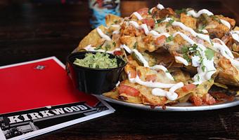 Product - Kirkwood Bar in Lakeview - Chicago, IL American Restaurants