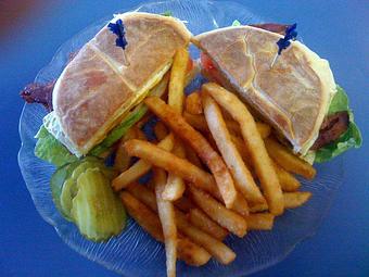 Product - Kitchen Little in Mystic, CT American Restaurants