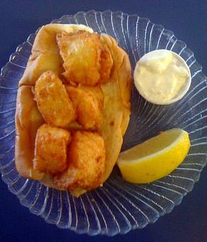 Product - Kitchen Little in Mystic, CT American Restaurants