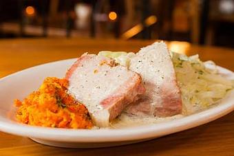 Product - Kitty Hoynes Irish Pub and Restaurant in Syracuse, NY Bars & Grills