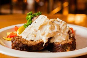 Product - Kitty Hoynes Irish Pub and Restaurant in Syracuse, NY Bars & Grills