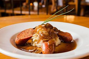 Product - Kitty Hoynes Irish Pub and Restaurant in Syracuse, NY Bars & Grills