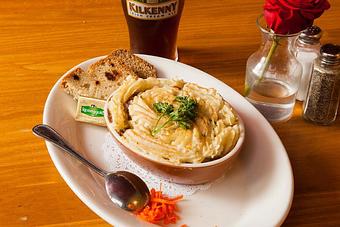 Product - Kitty Hoynes Irish Pub and Restaurant in Syracuse, NY Bars & Grills