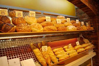 Product - Klinger's Bread in South Burlington, VT Bakeries