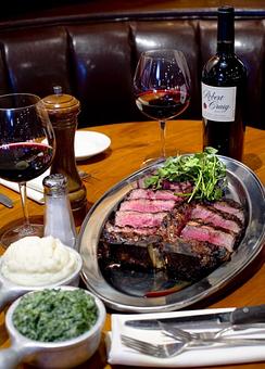 Product - Knickerbocker Bar & Grill in Greenwich Village - New York, NY Bars & Grills Product - Knickerbocker Bar & Grill in Greenwich Village - New York, NY Bars & Grills