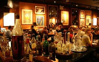 Product - Knickerbocker Bar & Grill in Greenwich Village - New York, NY Bars & Grills Product - Knickerbocker Bar & Grill in Greenwich Village - New York, NY Bars & Grills