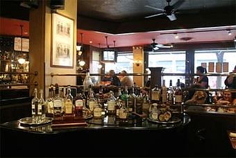 Product - Knickerbocker Bar & Grill in Greenwich Village - New York, NY Bars & Grills Product - Knickerbocker Bar & Grill in Greenwich Village - New York, NY Bars & Grills