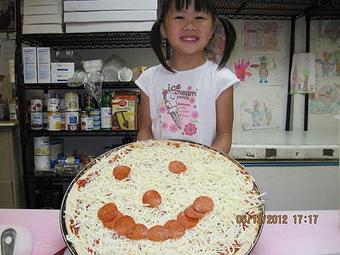 Product - Knights Pizza in Convoy, OH Pizza Restaurant