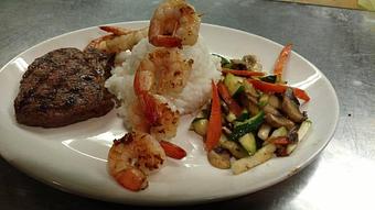 Product - Koho's Grill & Bar in Kahului, HI American Restaurants