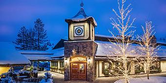 Product - Konditorei Bakery and Cafe in Sun Valley - Sun Valley, ID Coffee, Espresso & Tea House Restaurants