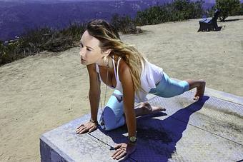 Product - Kore Pilates and Yoga in Murrieta, off California Oaks at the 15 - Murrieta, CA Yoga Instruction