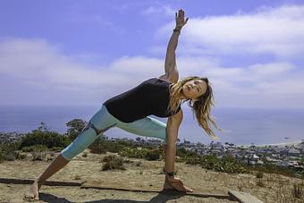 Product: Thalia and Carly - Kore Pilates and Yoga in Murrieta, off California Oaks at the 15 - Murrieta, CA Yoga Instruction