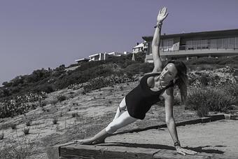 Product: Thalia, Master Pilates teacher and owner of Kore - Kore Pilates and Yoga in Murrieta, off California Oaks at the 15 - Murrieta, CA Yoga Instruction