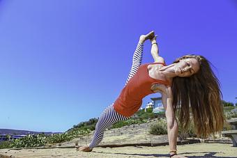 Product - Kore Pilates and Yoga in Murrieta, off California Oaks at the 15 - Murrieta, CA Yoga Instruction