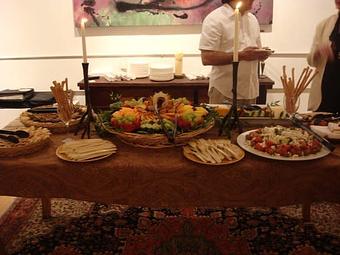 Product - Koyzina Kafe in New York, NY Restaurants/Food & Dining