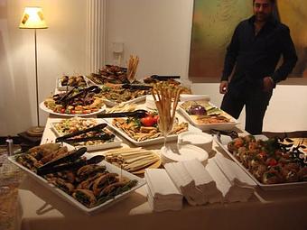 Product - Koyzina Kafe in New York, NY Restaurants/Food & Dining