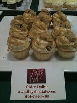 Product - Koyzina Kafe in New York, NY Restaurants/Food & Dining