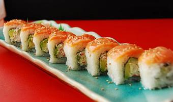 Product - Kozo Sushi in Pearl City, HI Sushi Restaurants