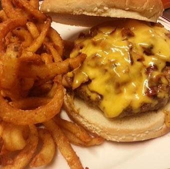 Product - Krave Bistro in New Orleans, LA American Restaurants