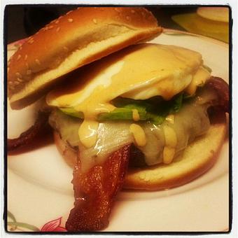 Product - Krave Bistro in New Orleans, LA American Restaurants