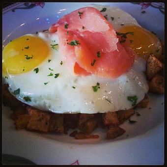 Product - Krave Bistro in New Orleans, LA American Restaurants