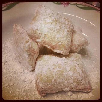 Product - Krave Bistro in New Orleans, LA American Restaurants