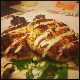 Product - Krave Bistro in New Orleans, LA American Restaurants