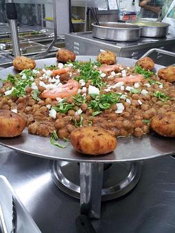 Product - Krishna Catering & Restaurant in Garden City, MI Indian Restaurants