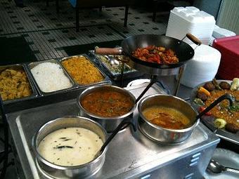 Product - Krishna Catering & Restaurant in Garden City, MI Indian Restaurants