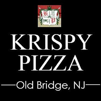 Product - Krispy Pizza in Old Bridge, NJ Pizza Restaurant