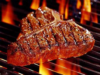 Product - Ktk Angus Steakhouse in Tahlequah, OK Steak House Restaurants
