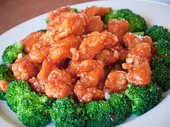 Product - Kung Pao Bistro in West Hollywood - West Hollywood, CA Chinese Restaurants