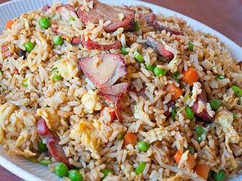 Product - Kung Pao Bistro in West Hollywood - West Hollywood, CA Chinese Restaurants